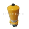ZU-A40X10P high quality Oil suction filter ZU-A40X10P hydraulic filter  made in China