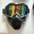 Import windproof riding glasses from China