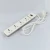 Import Extension Flat Socket Power Strip from China