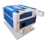 80W CO2 LASER ENGRAVER LASER CUTTING MACHINE 28'' x 20'' USB PORT MOTOR Z AXIS