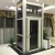 Import Cheap 200kg Electric Mini Elevator 3 Floor Ascensores Elevadores House China Lift Glass Residential Small Home Elevators from China