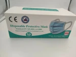 Medical face mask