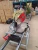 aluminum profile single-head cutting saw Model: LZJ-305