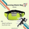Lightweight Running Waist bag - 21022