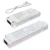 Import Hot Sell Dc12v Ultra Thin Light 60W 72W 80W 100W Power Adapter Led Driver For 12v Led Strip Led Light from China