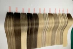 Genius weft manufacturer sourced from vietnam