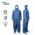 Import Type 5/6 Disposable SMS Coverall With Hood from China