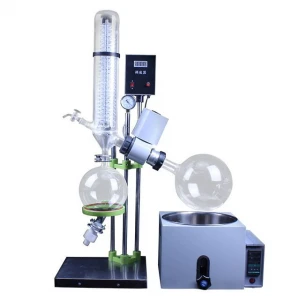 5L Rotary Evaporator for sale