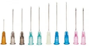 Premium Quality Disposable Hypodermic Needle﻿