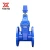 Import DIN3352 F4 NRS Resilient seated gate valve from China