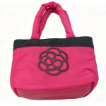 Eco Friendly Reusable Tote Bag Lightweight Stylish Large Capacity