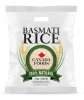 Premium Quality Basmati Rice - 4 Kg