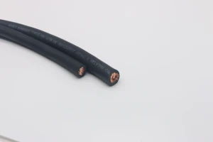 CE Certificate H01N2-E Welding Cable 70mm2 AWG 2/0 3/0