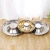 Import Stainless steel pet slow food bowl creative anti-choking cat bowl dog bowl from China