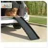 pet dog travel car ramp