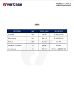 Rock Phosphate Ammonium Phosphate Efficient Grade MAP Fertilizer