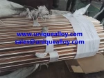 C17200 Beryllium Copper