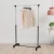 Import VOKA EASY LIFE SINGLE ROD ROLLING GARMENT RACK, CLOTHES HANGER from Taiwan