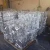 Import Fast Selling Pure Aluminum Scrap 6063 Aluminum Extrusion Scrap 99.9% Aluminium from Tanzania