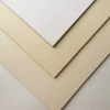 Conqueror paper laid textured water stripe