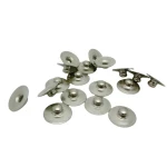 Bag Accessories 19mm Swivel Solid Brass Snap Hook Brass Trigger Swivel Brass Spring Snap Hook