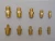 Import Brass Fitting Parts from India