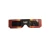 Wholesale Paper Solar Eclipse Sunglasses 3D Glasses 3D Glasses Can Be Printed LOGO Plastic Solar Eclipse Glasses