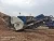 Import KLEEMANN Track chassis mobile jaw crushing equipment from China