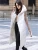 Women's Long Quilted Vest Hooded Maxi Length Sleeveless Puffer Vest Padded Coat Winter Outerwear