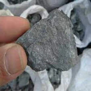 Mineral & Metallurgy