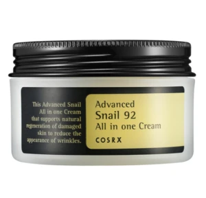 [COSRX] Advanced Snail 92 All in one Cream 100ml