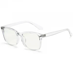 Good Wholesale Cheap Round Computer Glasses Anti Blue Light Glasses For Adults BL68553