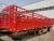 Import Stake Semi Trailer from China