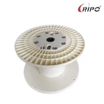 2023 Ripo wire and cable 800 plastic take-up reel