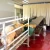 Import Dazeng slaughterhouse equipment goat lamb v-type restrainer restraint conveyor from China
