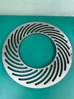 Precision CNC Machining Parts for Industrial Applications