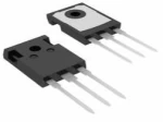 ON Semiconductor FCH072N60F Transistors - FETs, MOSFETs
