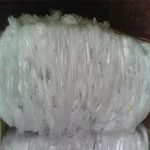 LLDPE FILM ROLLS