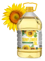 Pure Natural Crude Sunflower Oil Available In Bulk  Direct Factory Source Best Price Guaranteed Crude Sunflower Oil