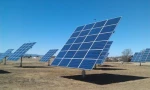 Professional Supplier of Solar Tracking Systems