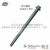 Import Tunnel Bolts, M22 M25 Spear Bolts with washer and socket from China
