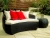 Import Poly Rattan Sofa Set PRSF-003 from Vietnam