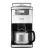 Import Full automatic American coffee machine Household office commercial small steam -type grinding coffee pot coffee from China