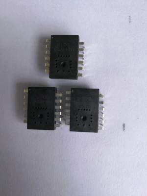 Wired Mouse IC Optical Sensor V102 DIP12L USB Interface Dpi: 1000 (default) /1600