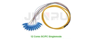 Fiber Optic Pigtail2