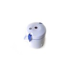 0.8L Keep Warm Thermal Electric Lunch Box Mini Rice Cooker