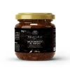 Black summer truffle barbecue sauce - Truffleat