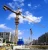 Import XCMG Brand Top 10 Topkit Tower Crane XGA6013-8S 8 ton Small Tower Crane For Sale from China