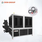 VISION INSPECTION SORTING MACHINE