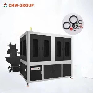 Buy Vision Inspection Sorting Machine from SHENZHEN CHUANGKEWEI VISUAL ...